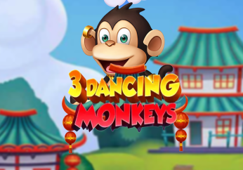 tai v9bet 3 Dancing Monkeys
