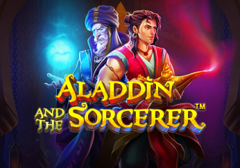 tai v9bet Aladdin And The Sorcerer