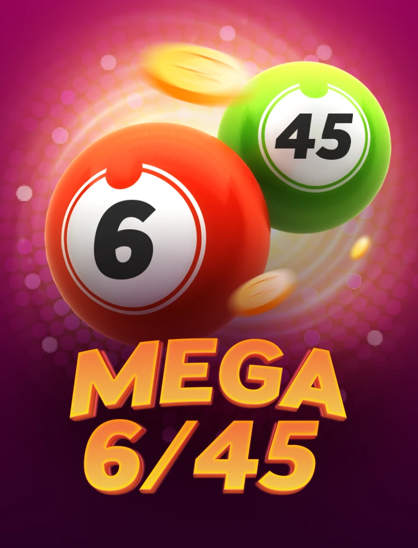 Mega 6/45
