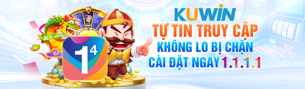 Quảng cáo V9Bet với các lá bài và chip poker