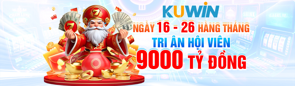 Biểu ngữ khuyến mãi đặc biệt từ V9Bet