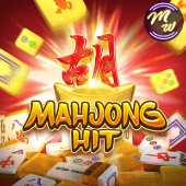 Logo đội Mahjong Hit