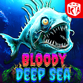 Logo đội Bloody Deep Sea