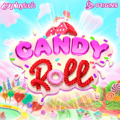 Logo đội Candy Roll
